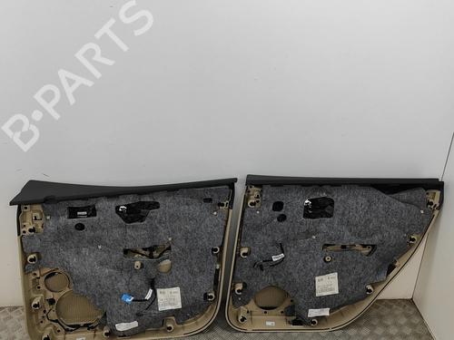 Seats set AUDI Q7 (4MB, 4MG, 4MQ) 3.0 TDI quattro | BP28956277C78 - Image 11