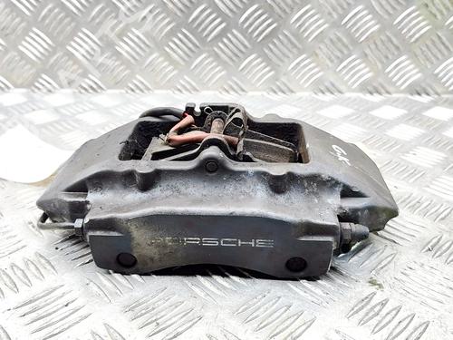 Used Left rear brake caliper Left rear brake caliper 36952276 36952276
