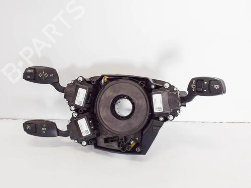 Used Steering column stalk Steering column stalk BMW 5 (E60) 520 d (177 hp) 6743998 6743998