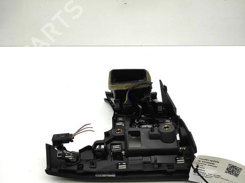 Air vent AUDI Q8 (4MN, 4MT) 55 TFSI Mild Hybrid quattro | BP38070735I21  - Image 5