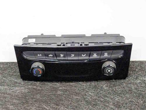 AC Styreenhet / Manøvreringsenhet OPEL ASTRA K (B16) 1.4 Turbo (68) (150 hp) 6746319