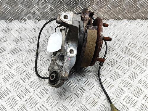 Right rear steering knuckle CHRYSLER PACIFICA 3.5 AWD | BP25614374M28 