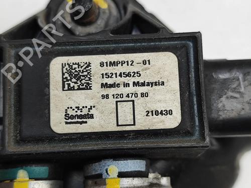 Electronic sensor DS DS 7 Crossback (J4_, JR_, JC_) 1.6 PureTech 225 (J45GCR, J45GGR) | BP40042892M84 - Image 8