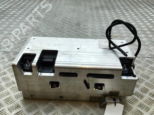Batteri Batteri AUDI A4 B9 Avant (8W5, 8WD) S4 TDI Mild Hybrid quattro (347 hp) 36180858 36180858