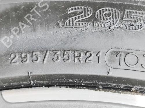 Fælk PORSCHE MACAN (95B) 2.0 | BP33381737C45  - Image 6