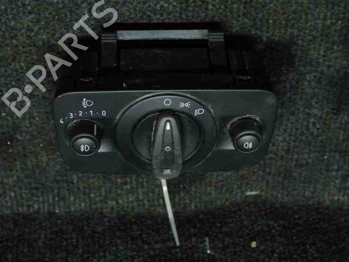 Elektronisk modul FORD FIESTA VI (CB1, CCN) 1.4 (97 hp) 6717128