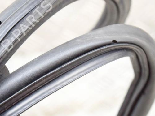 Gummiliste VW GOLF VIII (CD1, DA1) 1.5 TSI | BP27764916C142 