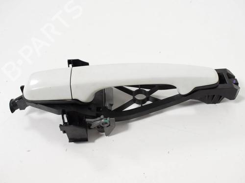 Used Rear left exterior door handle VOLVO XC60 I SUV (156) D5 (215 hp) 9899821