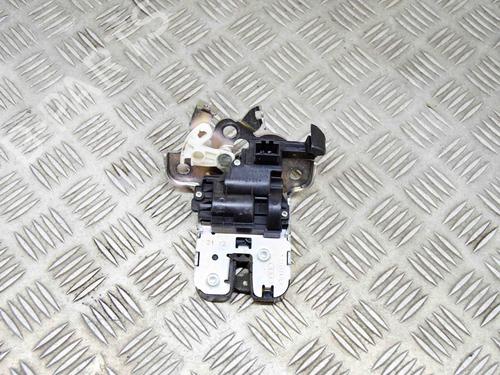 Tailgate lock SKODA OCTAVIA III Combi (5E5, 5E6) 1.6 TDI 4x4 | BP13386448C101 