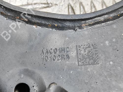 Right rear suspension arm HONDA CIVIC X Hatchback (FC_, FK_) 2.0 Type-R (FK8) | BP20232703M15 