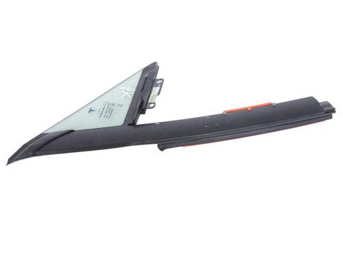 Vidro triangular frente esquerdo TESLA MODEL S (5YJS) P90D AWD | BP33359569C111 - Image 3