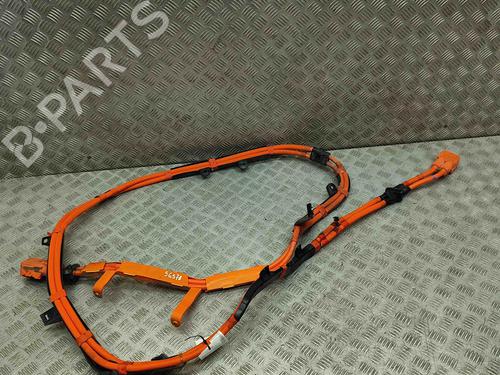 Wiring harness BMW 5 (G30, F90) 530 e Plug-in-Hybrid xDrive | BP29487355E16 