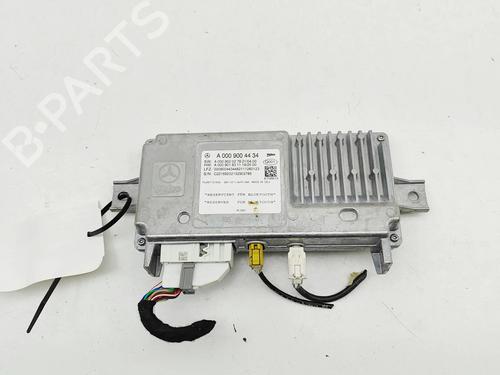 Used Electronic module Electronic module MERCEDES-BENZ EQA (H243) EQA 250 (243.701) (190 hp) 33732303 33732303