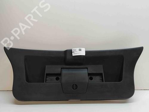 Used Boot lining VW POLO VI (AW1, BZ1, AE1) 2.0 GTI (200 hp) 28566330