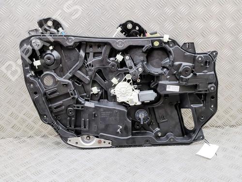 Used Front left window mechanism Front left window mechanism MERCEDES-BENZ EQE (V295) EQE 350+ (295.121) (292 hp) 39687517 39687517