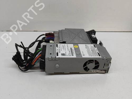 Used Electronic module Electronic module AUDI A6 C8 (4A2) 40 TDI (190 hp) 27786655 27786655