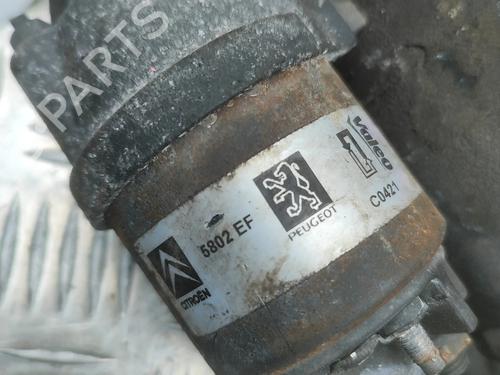 Starter CITROËN JUMPER II Van 2.0 BlueHDi 130 | BP33882508M8 - Image 6