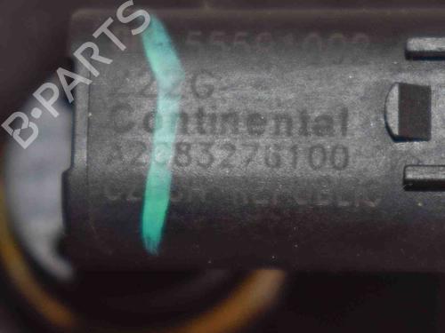 Electronic sensor OPEL MOKKA / MOKKA X (J13) 1.6 (_76) | BP6752612M84 