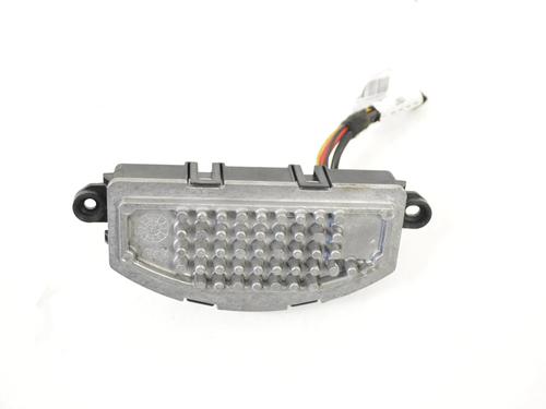 Resistencia calefacción JAGUAR F-PACE (X761) 2.0 TD4 AWD (180 hp) 30213003