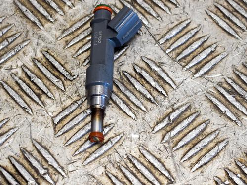 Used Injector TOYOTA C-HR (_X1_) 1.8 Hybrid (ZYX10_, ZYX11_) (98 hp) 14642702