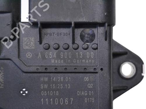 Other MERCEDES-BENZ E-CLASS (W213) E 220 d (213.004) | BP30229801O1 