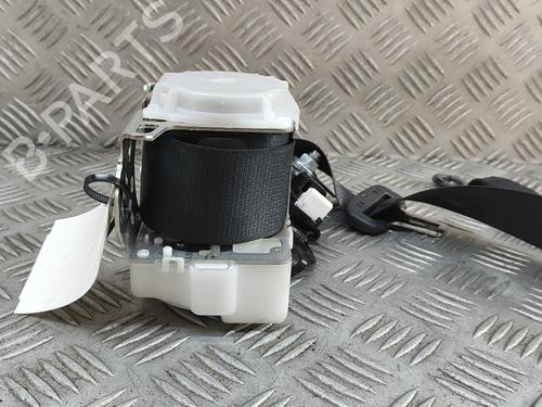 Sikkerhedssele foran højre TOYOTA PRIUS (_W6_) 2.0 PHEV (MXWH61L, MXWH61) | BP27795778I25