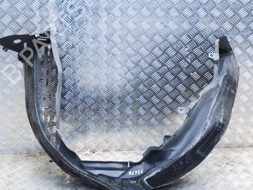Wheel arch BMW i3 (I01) Range Extender | BP14638976C56 