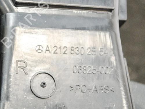 Air vent MERCEDES-BENZ E-CLASS (W212) E 220 CDI | BP14660943I21  - Image 7