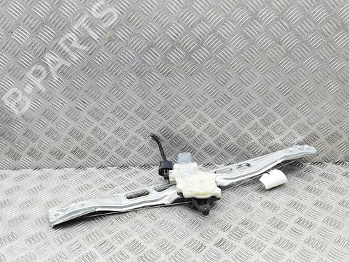Front right window mechanism FORD TRANSIT CUSTOM V362 Bus (F3) 2.0 EcoBlue | BP30972120C23