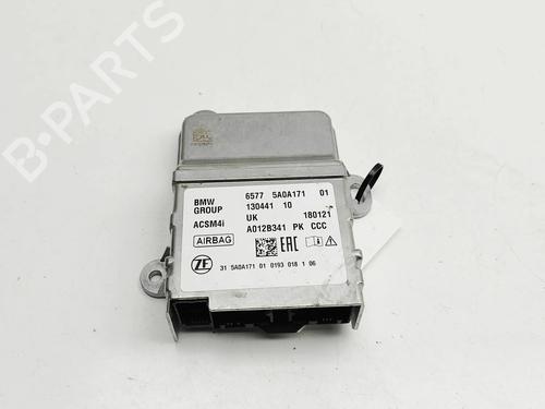 Airbag module BMW i3 (I01) Electric (170 hp) 31315139
