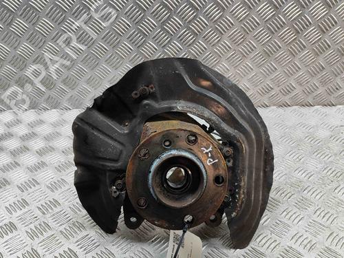 Used Left front steering knuckle BMW X3 (F25) xDrive 20 d (184 hp) 29310403