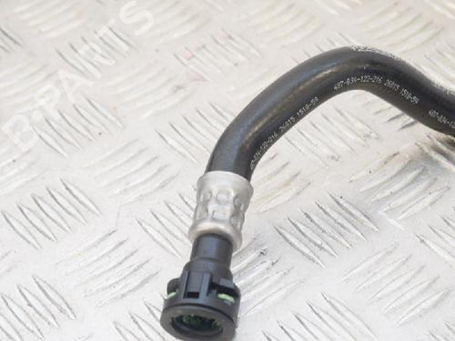 Pipe AUDI Q5 (FYB, FYG) 2.0 TFSI quattro | BP14662715M125 