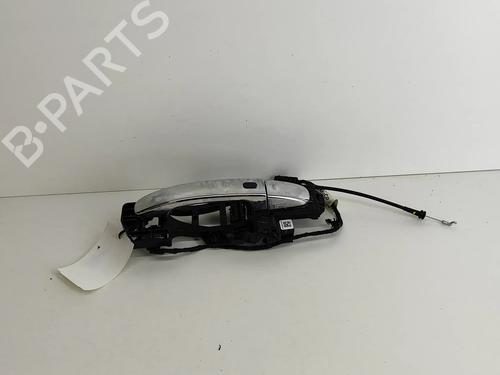 Front left exterior door handle FORD RANGER (TKE) 2.0 EcoBlue 4x4 | BP27775456C128
