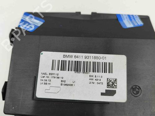 Climate control BMW 3 Gran Turismo (F34) 320 d xDrive | BP27295623I5 