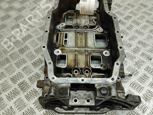 Cylinder head MAZDA 6 Saloon (GH) 2.2 D (GH10) | BP30155281M5