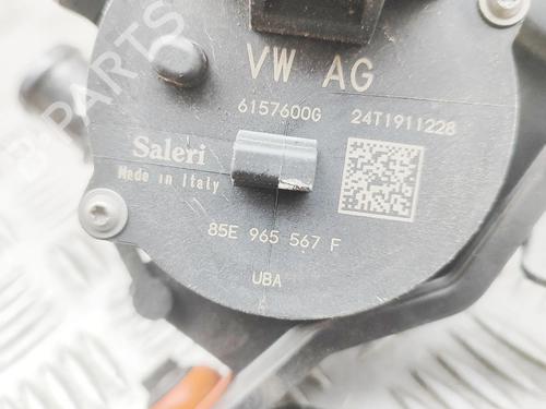 Auxiliary water pump PORSCHE MACAN (XAB) 4 Electric 4 (XABBB1, XABFD1) | BP38467283M111 - Image 4