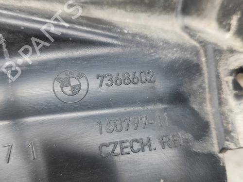 Hjulbue BMW i3 (I01) Electric | BP21587574C56 