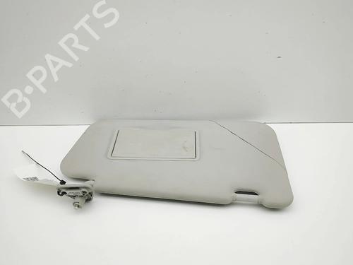 Right sun visor NISSAN LEAF (ZE1) Electric | BP37797753I2 - Image 3