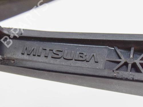 Rear windshield wiper arm NISSAN LEAF (ZE0) Electric | BP14620813C144 
