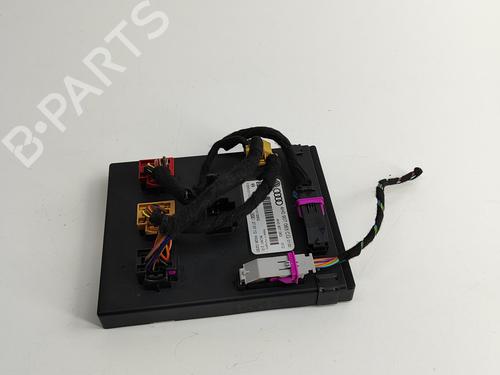 Elektronische module AUDI A6 C7 Avant (4G5, 4GD) 3.0 TDI quattro (313 hp) 24142874