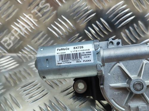 Rear wiper motor FORD PUMA (J2K, CF7) 1.0 EcoBoost mHEV | BP28688331M102  - Image 6