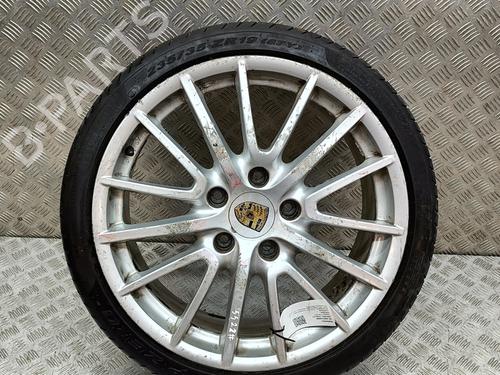 Fælk PORSCHE BOXSTER (987) S 3.4 (295 hp) 29128532