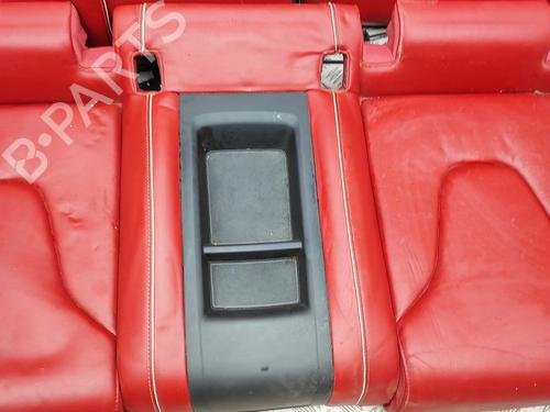 Seats set AUDI A5 (8T3) RS5 quattro | BP37402356C78 - Image 15