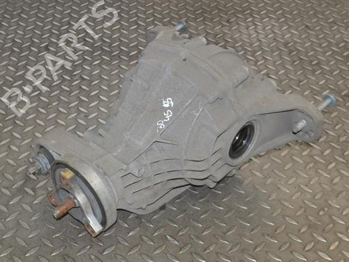 Differential, bag ALFA ROMEO GIULIA (952_) 2.2 D (952AEM250, 952AEA250) (150 hp) 30221371