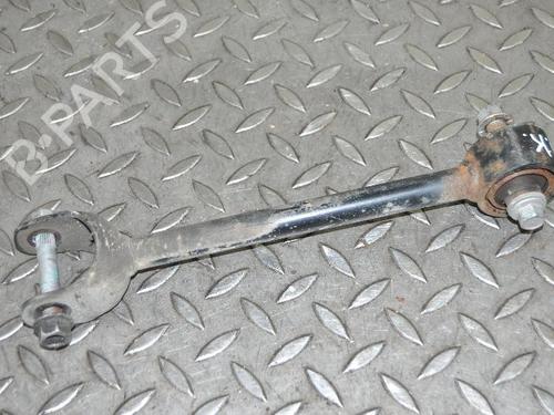 Used Left rear suspension arm TOYOTA PRIUS (_W5_) 1.8 Hybrid (ZVW50_, ZVW51_) (98 hp) 30258481