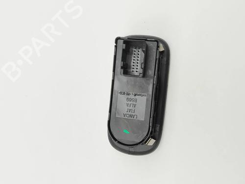 Right front window switch FIAT 500e (332_) Elektro (FA1) | BP36534096I26 - Image 5