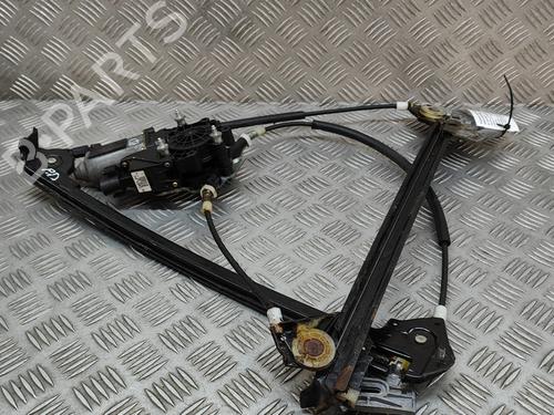 Front right window mechanism PORSCHE BOXSTER (986) S 3.2 | BP22350701C23 