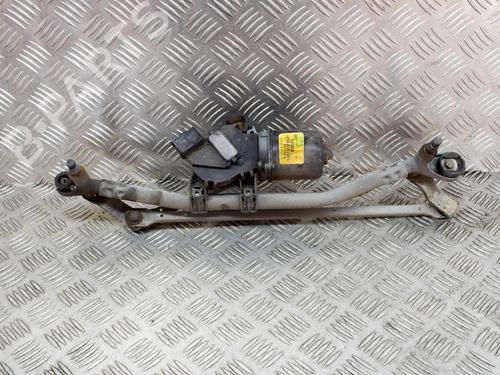 front-wipers-mechanism-citroen-c3-pluriel-hb_-16-9638117180-53559002-54513611-2003-9510022 main image