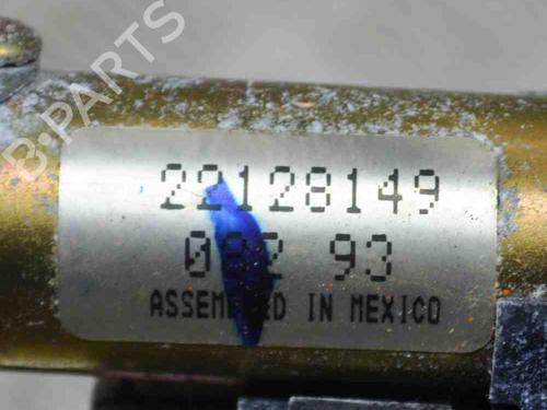 Antenna/Base CADILLAC SEVILLE (6K_) 4.6 | BP27755144C140