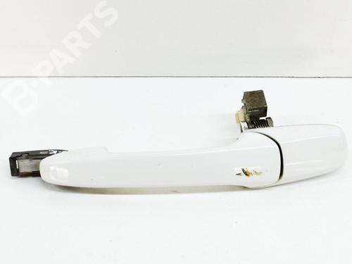 Used Rear left exterior door handle Rear left exterior door handle FORD RANGER (ET) 2.5 TDCi 4x4 (143 hp) 9511098 9511098